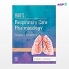 تصویر  کتاب Rau's Respiratory Care Pharmacology نوشته Douglas S. Gardenhire EdD RRT-NPS FAARC از انتشارات اطمینان