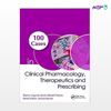 تصویر  کتاب 100 Cases in Clinical Pharmacology, Therapeutics and Prescribing نوشته Kerry Layne, Albert Ferro از انتشارات اطمینان