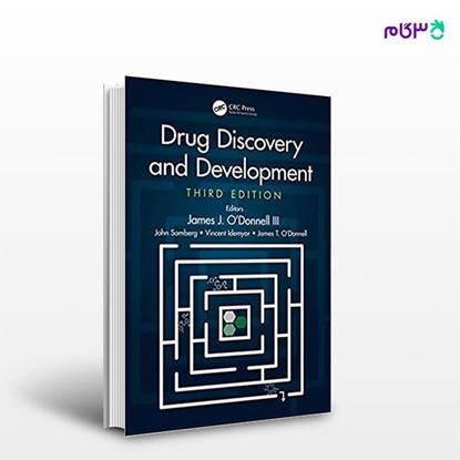 تصویر  کتاب Drug Discovery and Development نوشته James J. O'Donnell, John Somberg, Vincent Idemyor, James T.O’Donnell از انتشارات اطمینان