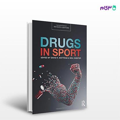 تصویر  کتاب Drugs in Sport نوشته David Mottram, David R. Mottram, Neil Chester از انتشارات اطمینان