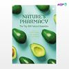 تصویر  کتاب Nature's Pharmacy: The Top 200 Natural Remedies نوشته Charlotte Haigh از انتشارات اطمینان