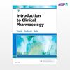 تصویر  کتاب Introduction to Clinical Pharmacology نوشته Constance G Visovsky PhD RN ACNP-BC FAAN, Cheryl H Zambroski PhD RN, Shirley M از انتشارات اطمینان