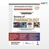تصویر  کتاب Review of Pharmacology نوشته Garg Gobind Rai از انتشارات اطمینان