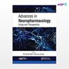 تصویر  کتاب Advances in Neuropharmacology: Drugs and Therapeutics نوشته Sahab Uddin, Rashid Mamunur از انتشارات اطمینان