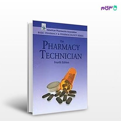 تصویر  کتاب Pharmacy Technician نوشته n/a از انتشارات اطمینان