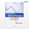 تصویر  کتاب Encyclopedia of Clinical Pharmacy نوشته Joseph T.DiPiro از انتشارات اطمینان
