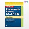 تصویر  کتاب Lippincott NCLEX-RN Pharmacology Review نوشته Rebecca Hil ,Emily Sheff از انتشارات اطمینان