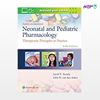 تصویر  کتاب Yaffe and Aranda's Neonatal and Pediatric Pharmacology نوشته Jacob V.Aranda MD PhD FRCP از انتشارات اطمینان