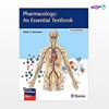 تصویر  کتاب Pharmacology: An Essential Textbook نوشته Mark A.Simmon از انتشارات اطمینان