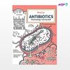 تصویر  کتاب Antibiotics Pharmacology Coloring Book نوشته Michele Dinh از انتشارات اطمینان