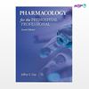 تصویر  کتاب Pharmacology for the Prehospital Professional نوشته Jeffry S.Guy از انتشارات اطمینان