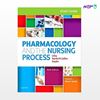 تصویر  کتاب Study Guide for Pharmacology and the Nursing Process نوشته Linda Lane Lilley RN PhD, Julie S.Snyder MSN RN-BC از انتشارات اطمینان