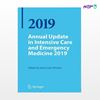 تصویر  کتاب Annual Update in Intensive Care and Emergency Medicine نوشته Jean-Louis Vincent از انتشارات اطمینان