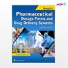 تصویر  کتاب Ansel's Pharmaceutical Dosage Forms and Drug Delivery Systems نوشته Loyd Allen از انتشارات اطمینان