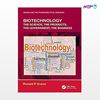 تصویر  کتاب Biotechnology (Drugs and the Pharmaceutical Sciences) نوشته Ronald P. Evens از انتشارات اطمینان