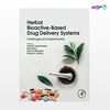 تصویر  کتاب Herbal Bioactive-Based Drug Delivery Systems: Challenges and Opportunities نوشته Inderbir Singh Bakshi, Rajni Bala, Reecha Madaan, Rakesh K. Sindhu از انتشارات اطمینان