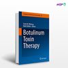 تصویر  کتاب Botulinum Toxin Therapy (263) نوشته Scott M. Whitcup, Mark Hallett از انتشارات اطمینان