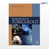 تصویر  کتاب Biomarkers in Toxicology نوشته Ramesh C. Gupta از انتشارات اطمینان