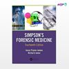 تصویر  کتاب Simpson's Forensic Medicine نوشته Jason Payne-James, Richard Martin Jones از انتشارات اطمینان