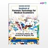 تصویر  کتاب Handbook of Forensic Toxicology for Medical Examiners نوشته D.K.Molina M.D, Veronica Hargrove از انتشارات اطمینان