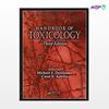 تصویر  کتاب Handbook of Toxicology نوشته Micheal J.d erelanko, carol S.Auletta از انتشارات اطمینان