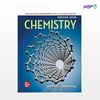 تصویر  کتاب ISE Chemistry (ISE HED WCB CHEMISTRY) نوشته Raymond Chang Dr., Jason Overby Professor از انتشارات اطمینان