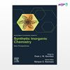 تصویر  کتاب Synthetic Inorganic Chemistry: New Perspectives نوشته Ewan J. M. Hamilton از انتشارات اطمینان