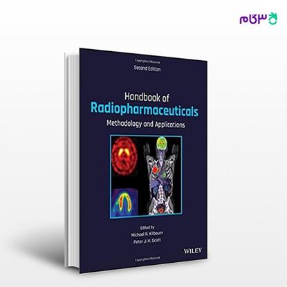 تصویر  کتاب Handbook of Radiopharmaceuticals: Methodology and Applications نوشته Peter J. H. Scott, Michael R. Kilbourn از انتشارات اطمینان