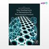 تصویر  کتاب New Developments in Nanosensors for Pharmaceutical Analysis نوشته Sibel A. Ozkan, Afzal Shah از انتشارات اطمینان