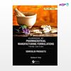 تصویر  کتاب Handbook of Pharmaceutical Manufacturing Formulations Volume Four نوشته Sarfaraz K. Niazi از انتشارات اطمینان