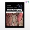 تصویر  کتاب Trease and Evans Pharmacognosy نوشته W C Evans از انتشارات اطمینان
