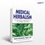 تصویر  کتاب Medical Herbalism: The Science Principles and Practices Of Herbal Medicine نوشته David ahaoffmann از انتشارات اطمینان