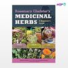 تصویر  کتاب Rosemary Gladstar's Medicinal Herbs: A Beginner's Guide نوشته Rosemary Gladstar از انتشارات اطمینان