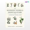 تصویر  کتاب The Modern Herbal Dispensatory نوشته Thomas Easley, Steven Horne از انتشارات اطمینان