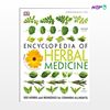 تصویر  کتاب Encyclopedia of Herbal Medicine نوشته Andrew Chevallier از انتشارات اطمینان