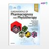 تصویر  کتاب Fundamentals of Pharmacognosy and Phytotherapy نوشته Michael Heinrich Dr rer nat habil MA(wsu)Dipl. Biol.FLS از انتشارات اطمینان