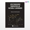 تصویر  کتاب Spectroscopic Properties of Natural Flavonoids نوشته Goutam Brahmachari از انتشارات اطمینان