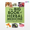 تصویر  کتاب The Big Book of Herbal Medicine نوشته Tina Sams از انتشارات اطمینان