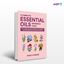 تصویر  کتاب A Complete Essential Oils Reference Guide نوشته Nancy Conner Format از انتشارات اطمینان