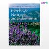 تصویر  کتاب Mosby's Handbook of Herbs & Natural Supplements نوشته Linda Skidmore-Roth RN MSN NP از انتشارات اطمینان