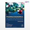 تصویر  کتاب Pharmacogenomics: Challenges and Opportunities in Therapeutic Implementation نوشته Yui-Wing Francis Lam, Stuart R. Scott MD از انتشارات اطمینان