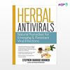 تصویر  کتاب Herbal Antivirals: Natural Remedies for Emerging & Resistant Viral Infections نوشته Stephen Harrod Buhner از انتشارات اطمینان