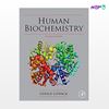 تصویر  کتاب Human Biochemistry نوشته Gerald Litwack از انتشارات اطمینان