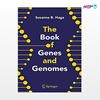 تصویر  کتاب The Book of Genes and Genomes نوشته Susanne B. Haga از انتشارات اطمینان