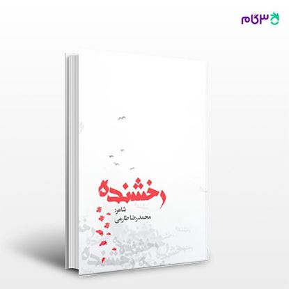 تصویر  کتاب رخشنده نوشته محمدرضا طارمی از انتشارات نسل روشن