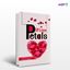 تصویر  کتاب Petals Of Love: A collection of poems نوشته کامبیز مظفری از انتشارات نسل روشن