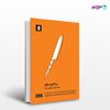 تصویر  کتاب سه کاربرد چاقو نوشته دیوید ممت ترجمه ی محمدرضا ترک‌تتاری از انتشارات بیدگل