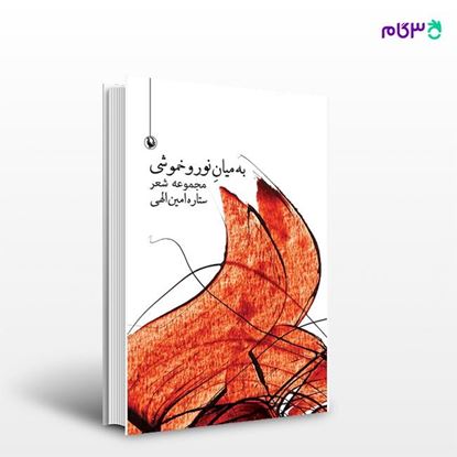 تصویر  کتاب به میان نور و خموشی نوشته ستاره امین الهی از انتشارات مروارید