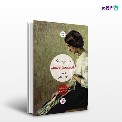 تصویر  کتاب تابستان پیش از تاریکی نوشته دوریس لسینگ ، و ترجمه ی الهه مرعشی از انتشارات مروارید
